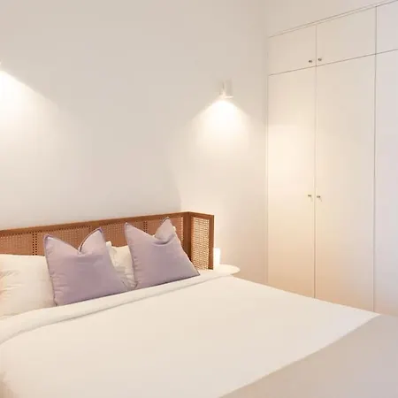 公寓 Amaro Iii - Stunning Penthouse In Alcantara *