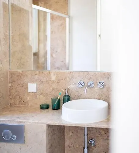 Διαμέρισμα Amaro Iii - Stunning Penthouse In Alcantara Lisboa