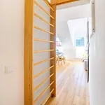 Apartmán Amaro Iii - Stunning Penthouse In Alcantara