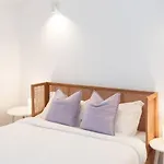 Apartmán Amaro Iii - Stunning Penthouse In Alcantara Lisboa