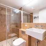 Amaro Iii - Stunning Penthouse In Alcantara Apartmán *