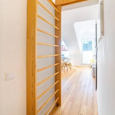 Apartmán Amaro Iii - Stunning Penthouse In Alcantara