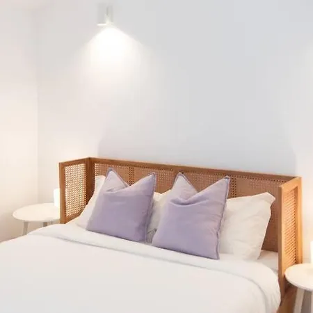 Apartmán Amaro Iii - Stunning Penthouse In Alcantara Lisboa