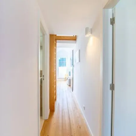 Apartmán Amaro Iii - Stunning Penthouse In Alcantara *