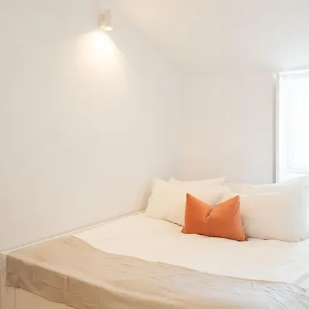 Amaro Iii - Stunning Penthouse In Alcantara * リスボン
