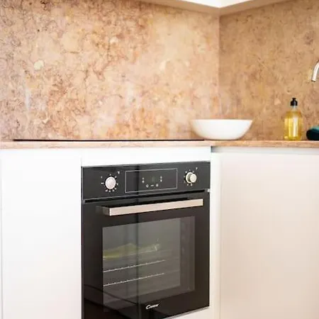 Amaro Iii - Stunning Penthouse In Alcantara Appartement Lissabon