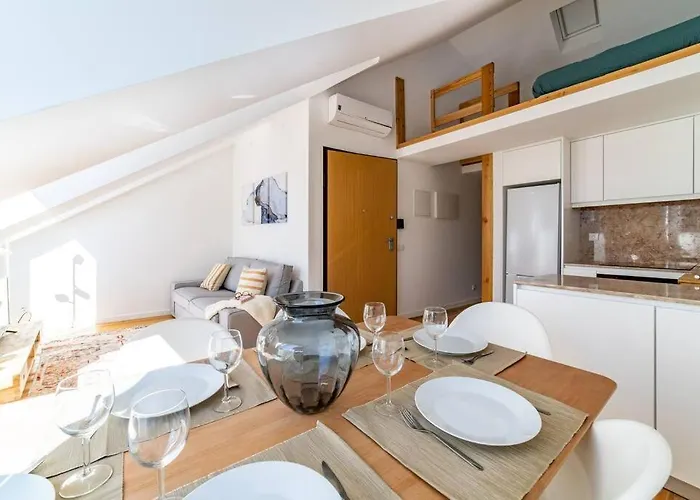 Amaro Iii - Stunning Penthouse In Alcantara Appartement