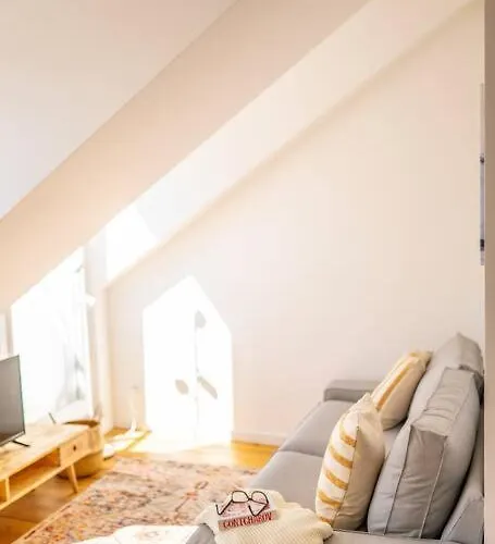 Amaro Iii - Stunning Penthouse In Alcantara Appartement *