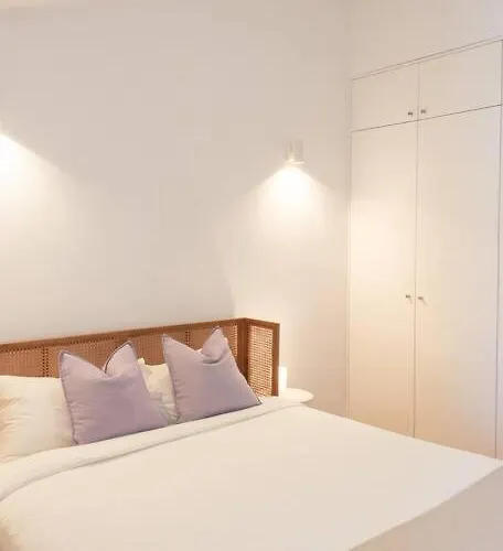 Amaro Iii - Stunning Penthouse In Alcantara