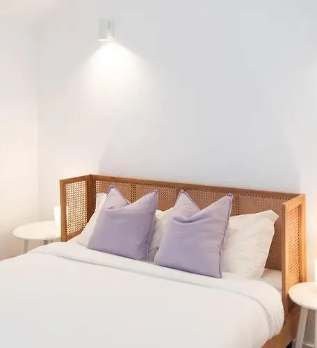 Appartement Amaro Iii - Stunning Penthouse In Alcantara Lissabon