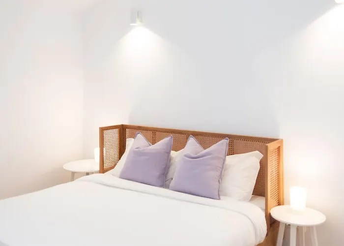Amaro Iii - Stunning Penthouse In Alcantara