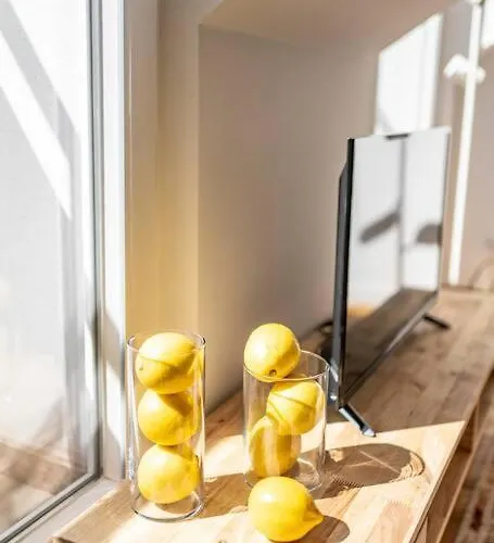 Amaro Iii - Stunning Penthouse In Alcantara *