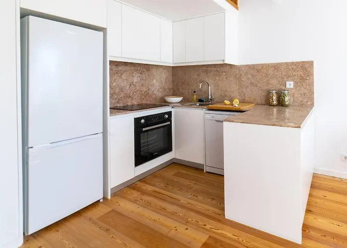 Amaro Iii - Stunning Penthouse In Alcantara *