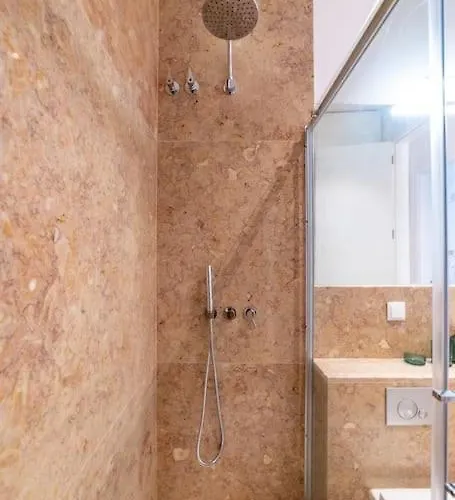 Amaro Iii - Stunning Penthouse In Alcantara דירה *