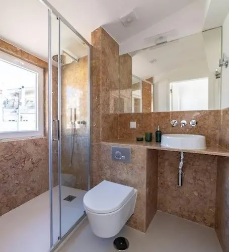 Amaro Iii - Stunning Penthouse In Alcantara *