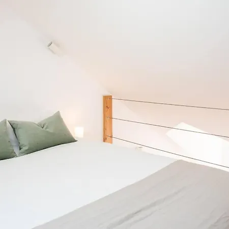 Διαμέρισμα Amaro Iii - Stunning Penthouse In Alcantara Lisboa